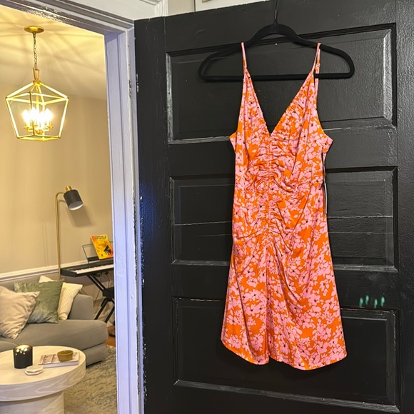 ASTR dress - Picture 2 of 3